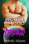 [Alien Breed 20] • Despair